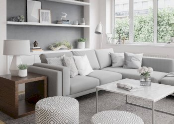 Two-room apartment Via Marsala, San Benedetto del Tronto - photo 1