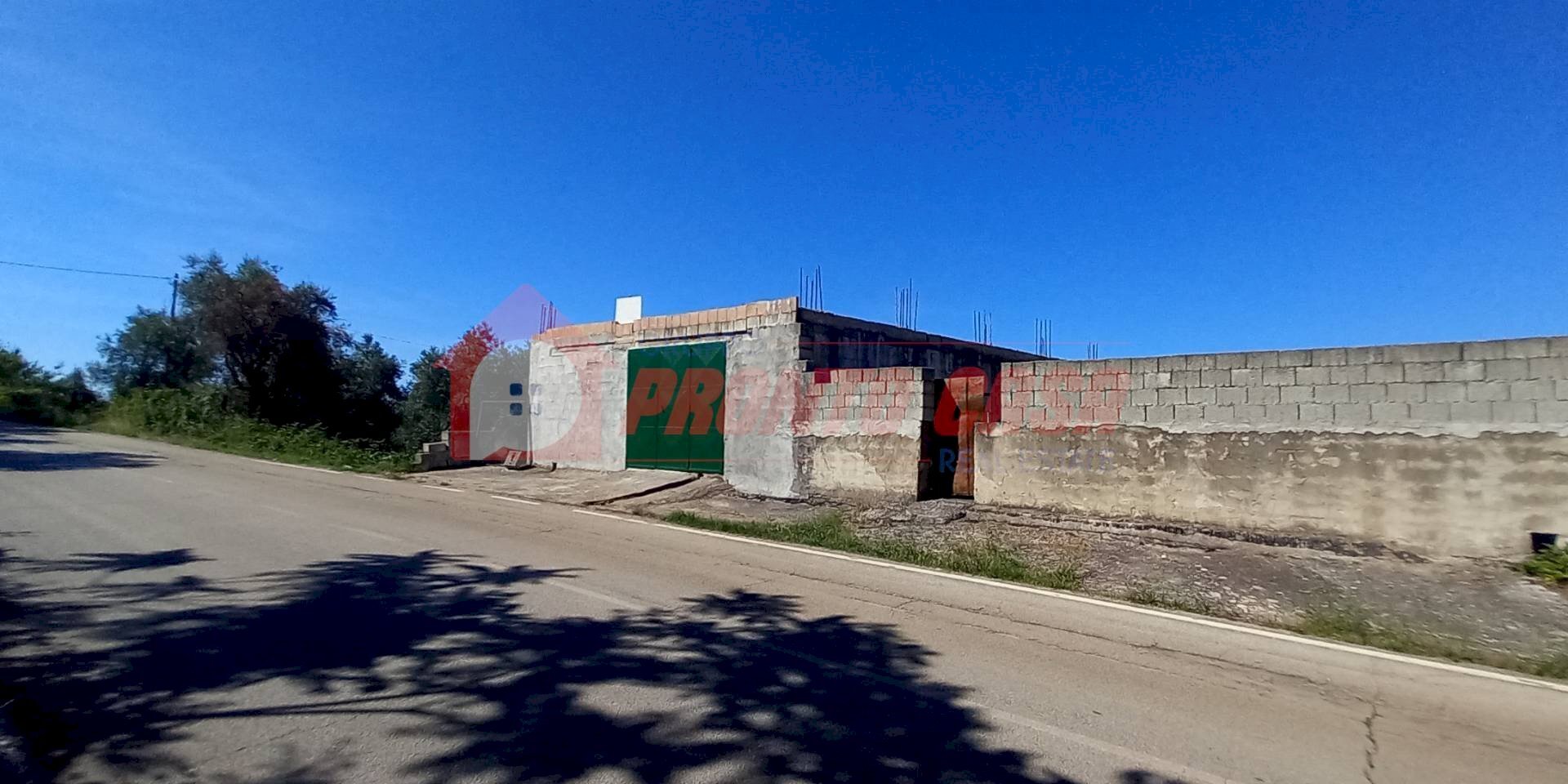 Appartamento Via Matteotti, Ischitella - foto 1