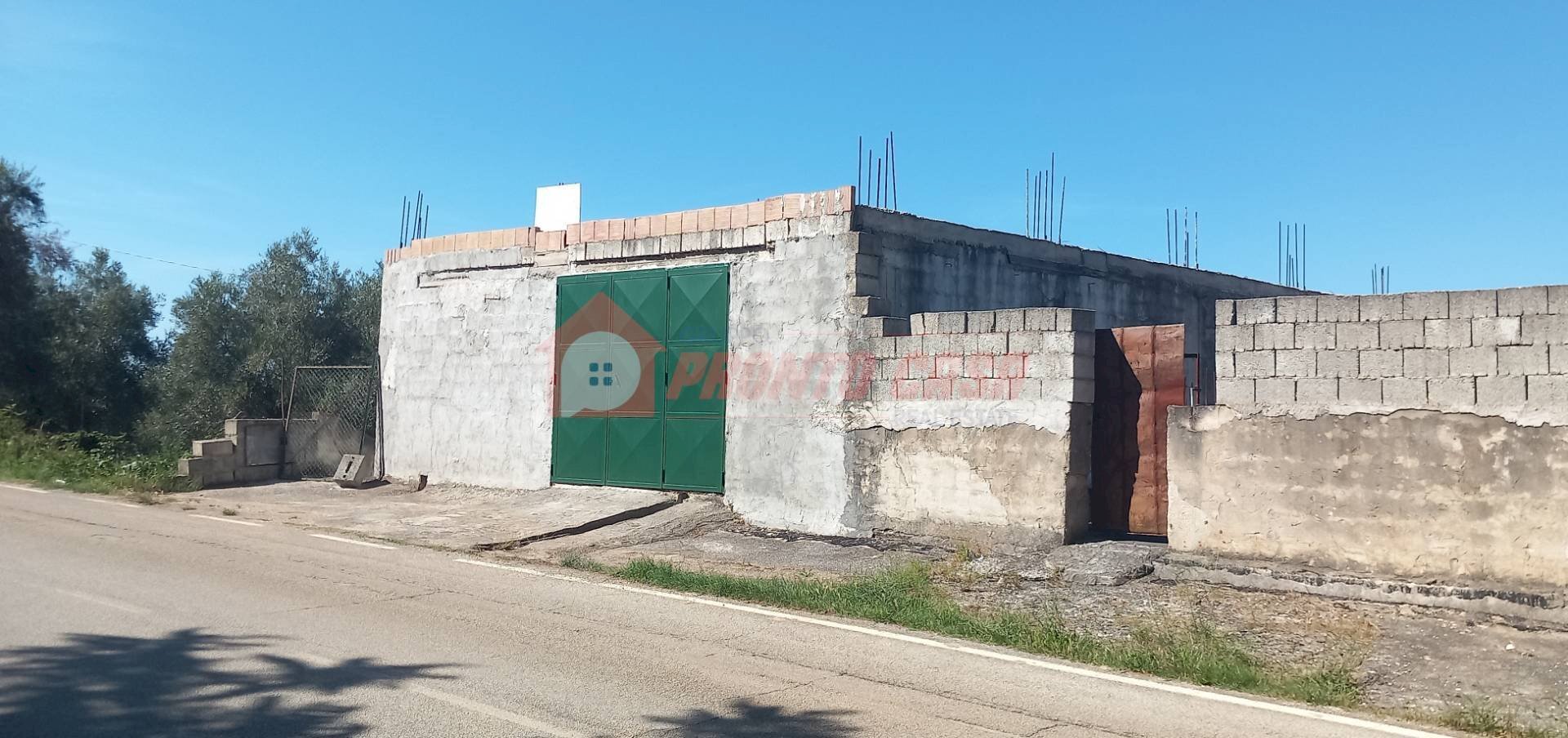 Appartamento Via Matteotti, Ischitella - foto 2