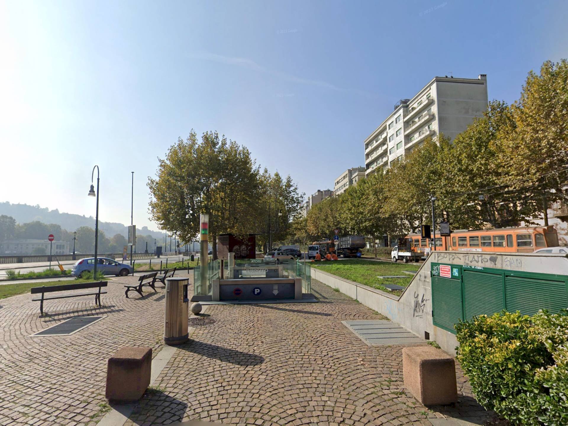 Box Corso Cairoli, Torino (zona Centro) - foto 1