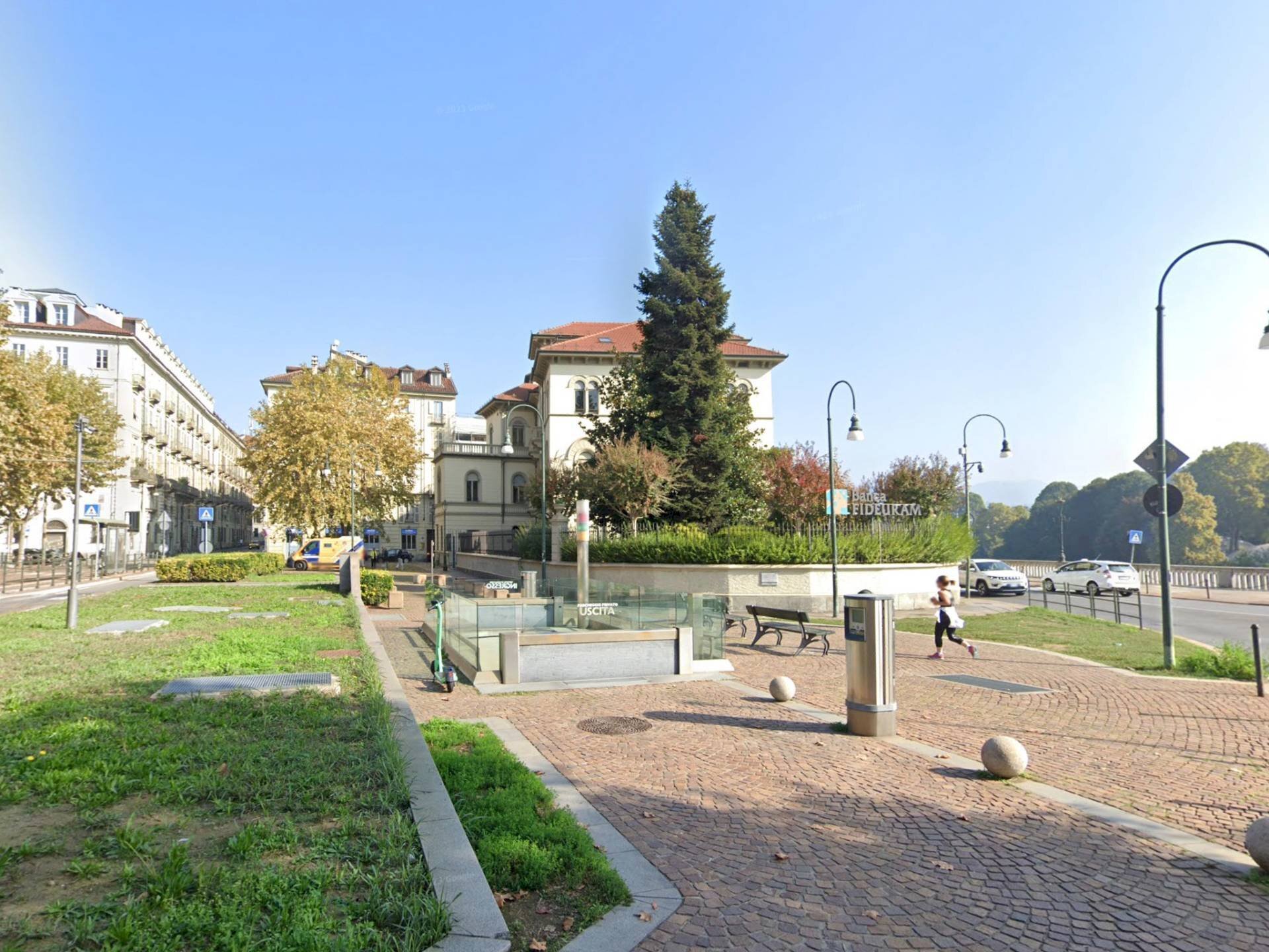 Box Corso Cairoli, Torino (zona Centro) - foto 2