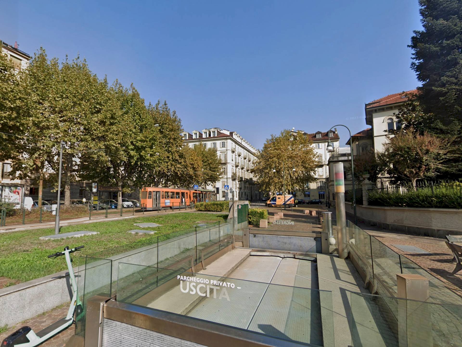 Box Corso Cairoli, Torino (zona Centro) - foto 3