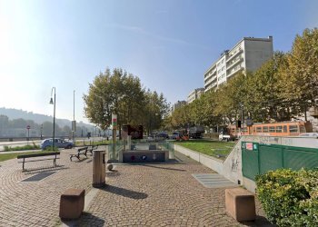 Box Corso Cairoli, Torino (zona Centro) - foto 1