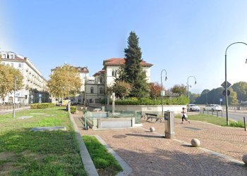 Box Corso Cairoli, Torino (zona Centro) - foto 2