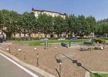 Box Corso Cairoli, Torino (zona Centro) - foto 4