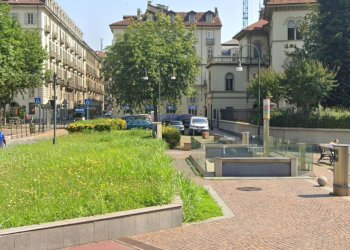 Box Corso Cairoli, Torino (zona Centro) - foto 5