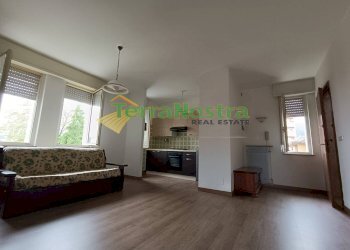 Trilocale Via Umberto I, Maniago - foto 2