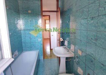 Quadrilocale Via Dante Alighieri, Maniago - foto 19