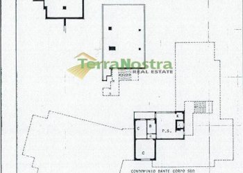 Quadrilocale Via Dante Alighieri, Maniago - foto 26