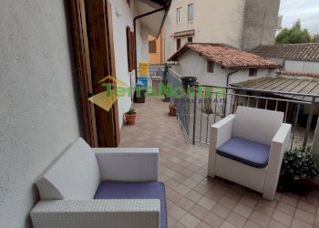 Quadrilocale Via Colle, Maniago - foto 3