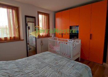 Quadrilocale Via Colle, Maniago - foto 9