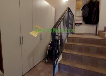 Quadrilocale Via Colle, Maniago - foto 13