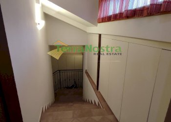 Quadrilocale Via Colle, Maniago - foto 16