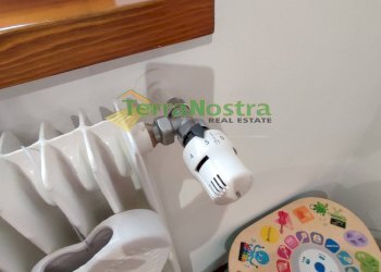 Quadrilocale Via Colle, Maniago - foto 17