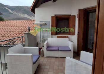 Quadrilocale Via Colle, Maniago - foto 18