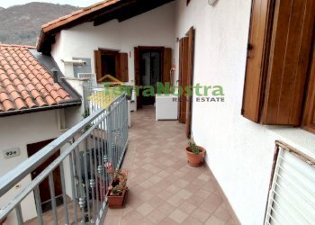 Quadrilocale Via Colle, Maniago - foto 26