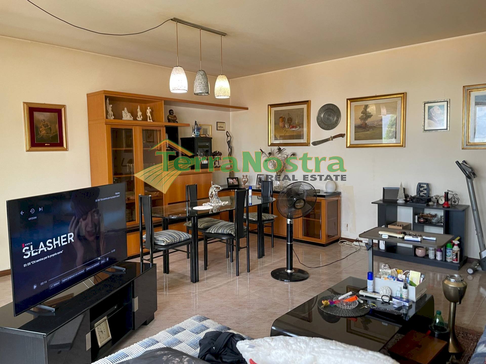 Apartment VIA DANTE ALIGHIERI, Maniago - photo 1