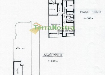 Appartamento VIA UMBERTO I, Maniago - foto 10