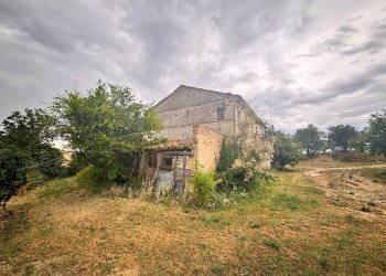 Rustico contrada montefiore, Recanati - foto 6