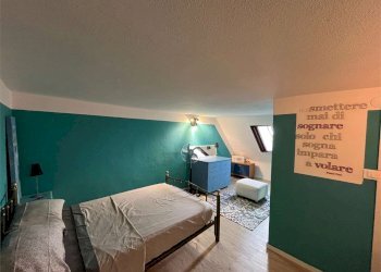 Mansarda Modena - foto 18