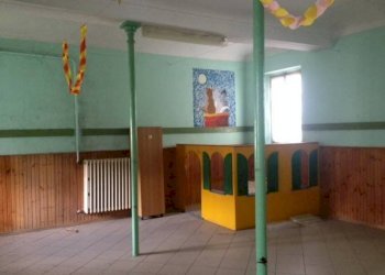 stanza - Villa piazza Santa Maria di Viurso, 1, Carmagnola - foto 13