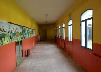 corridoio - Villa piazza Santa Maria di Viurso, 1, Carmagnola - foto 14