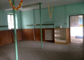 stanza - Villa piazza Santa Maria di Viurso, 1, Carmagnola - foto 18