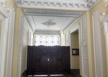 Interno palazzo - Trilocale via Giuseppe Mazzini, 1, Torino (zona Centro) - foto 38