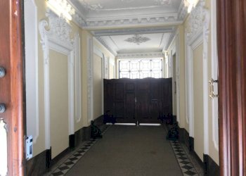 Interno palazzo - Trilocale via Giuseppe Mazzini, 1, Torino (zona Centro) - foto 40