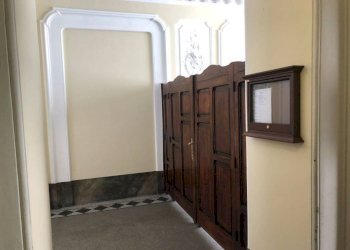 Interno palazzo - Trilocale via Giuseppe Mazzini, 1, Torino (zona Centro) - foto 41