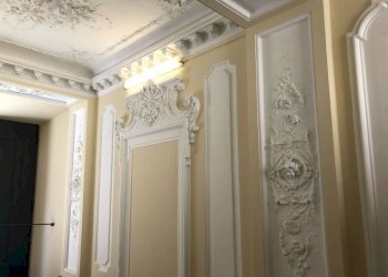 Interno palazzo - Trilocale via Giuseppe Mazzini, 1, Torino (zona Centro) - foto 42