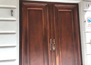 Facciata - Trilocale via Giuseppe Mazzini, 1, Torino (zona Centro) - foto 45