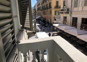 Balcone - Trilocale via Giuseppe Mazzini, 1, Torino (zona Centro) - foto 47