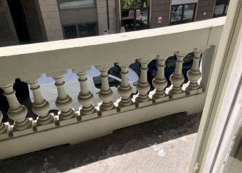 Balcone - Trilocale via Giuseppe Mazzini, 1, Torino (zona Centro) - foto 48