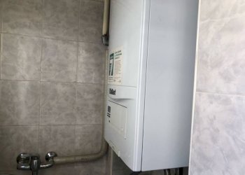 Dettagli - Trilocale via Giuseppe Mazzini, 1, Torino (zona Centro) - foto 49