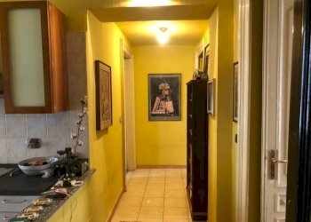 ingresso - Trilocale via Giuseppe Mazzini, 1, Torino (zona Centro) - foto 16