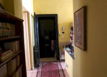 Ingresso - Trilocale via Giuseppe Mazzini, 1, Torino (zona Centro) - foto 17