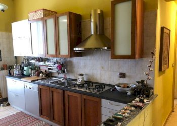 Cucina - Trilocale via Giuseppe Mazzini, 1, Torino (zona Centro) - foto 19