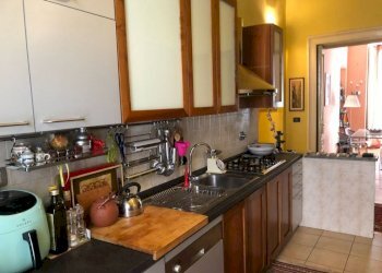 Cucina - Trilocale via Giuseppe Mazzini, 1, Torino (zona Centro) - foto 20