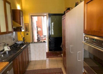 Cucina - Trilocale via Giuseppe Mazzini, 1, Torino (zona Centro) - foto 21