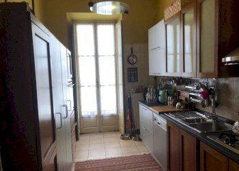 Cucina - Trilocale via Giuseppe Mazzini, 1, Torino (zona Centro) - foto 22