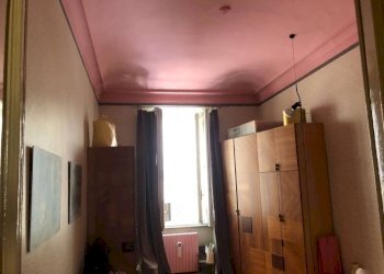 Camera da letto - Trilocale via Giuseppe Mazzini, 1, Torino (zona Centro) - foto 25