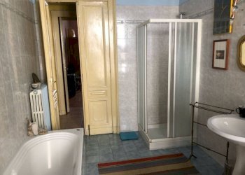 Bagno - Trilocale via Giuseppe Mazzini, 1, Torino (zona Centro) - foto 27