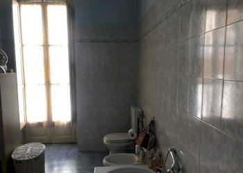 Bagno - Trilocale via Giuseppe Mazzini, 1, Torino (zona Centro) - foto 28