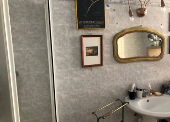 Bagno - Trilocale via Giuseppe Mazzini, 1, Torino (zona Centro) - foto 29