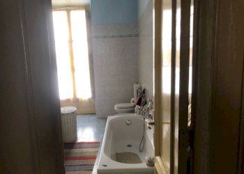 Bagno - Trilocale via Giuseppe Mazzini, 1, Torino (zona Centro) - foto 30