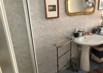 Bagno - Trilocale via Giuseppe Mazzini, 1, Torino (zona Centro) - foto 31