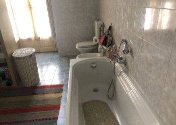 Bagno - Trilocale via Giuseppe Mazzini, 1, Torino (zona Centro) - foto 32