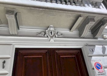 Facciata - Trilocale via Giuseppe Mazzini, 1, Torino (zona Centro) - foto 34