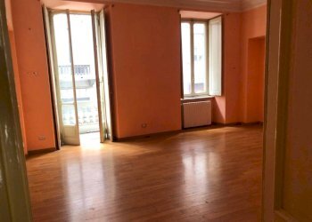 Salone - Trilocale via Giuseppe Mazzini, 1, Torino (zona Centro) - foto 3